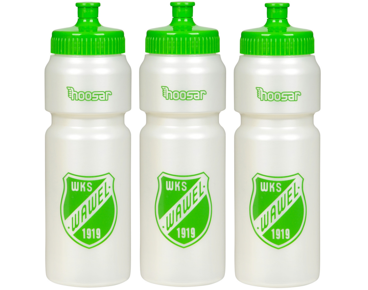 Bidony sportowe