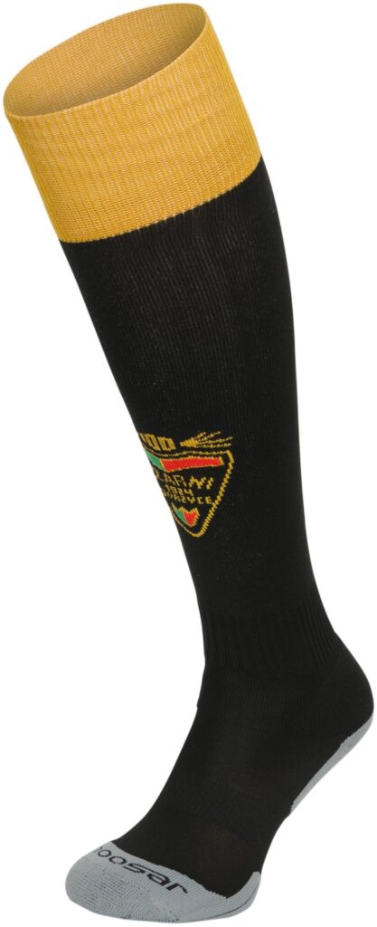 Hoosar football socks