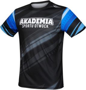 Academy shirts