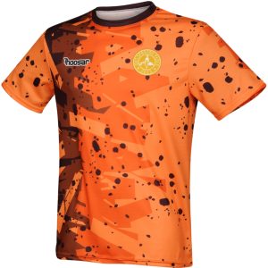 Spartak shirts
