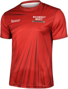 Sports shirts