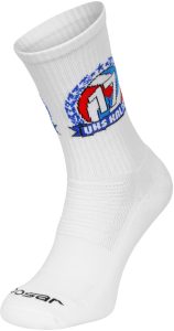 Volleyball socks