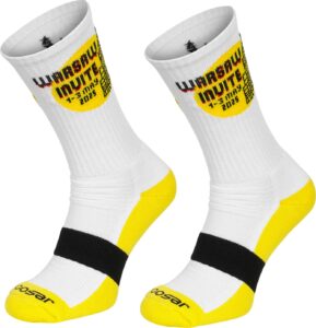 Warsaw socks