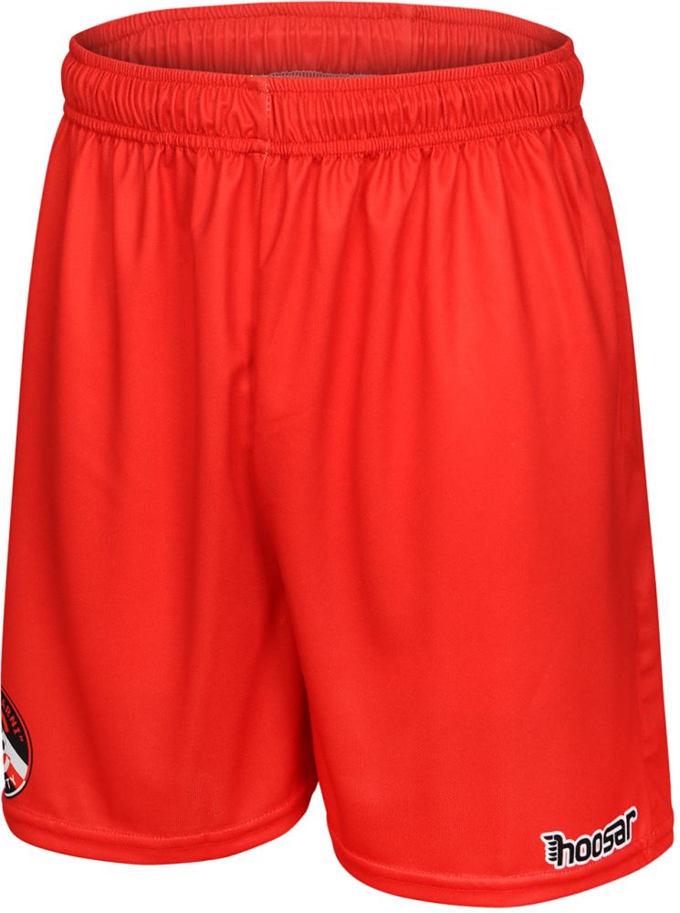 Spodenki sportowe