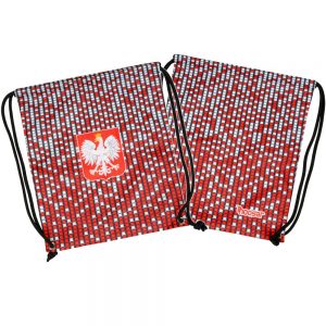 Hoosar sports bags