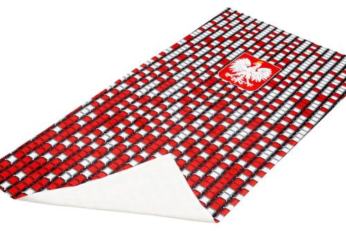 Hoosar sports towels