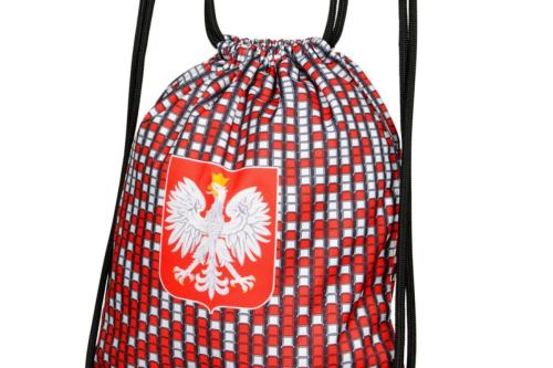 Hoosar sports bags