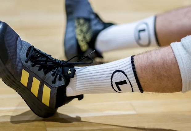 Professional Hoosar sports socks